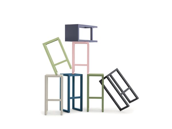  Frame - Sgabello 