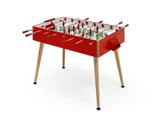  Flamingo Calcio Balilla 