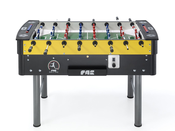  Mundial Calcio Balilla 