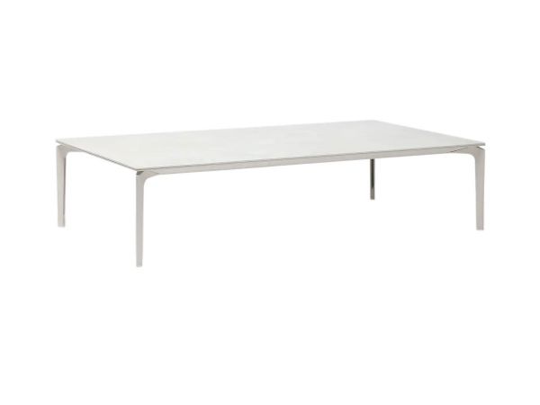  Allsize Tavolino Rettangolare - Outdoor 