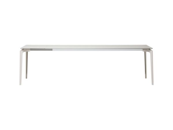  Allsize Tavolo Rettangolare Con Estensione - Outdoor 