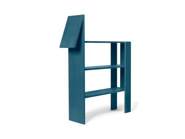  Horse Libreria 