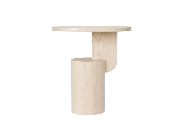  Insert Side Table - Tavolino 