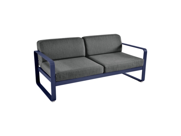  Bellevie Divano 2 Posti - Graphite 