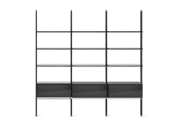  Remind Libreria Modulare - Composizione 4b 