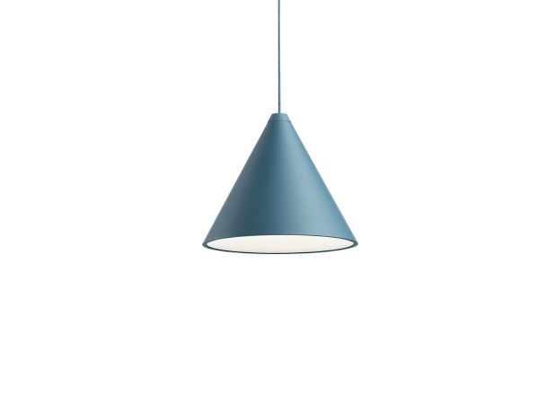  String Light Cone Lampada A Sospensione 12 Mt 
