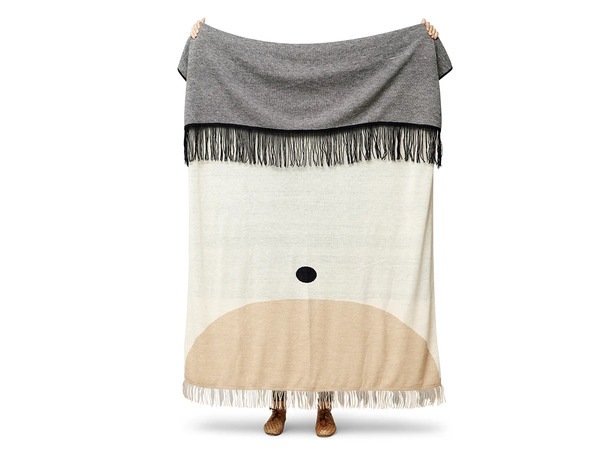  Aymara Plaid 