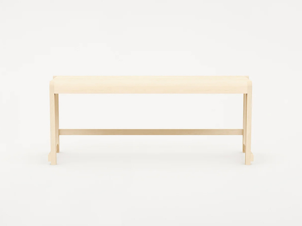  Bench 01 - Panca 
