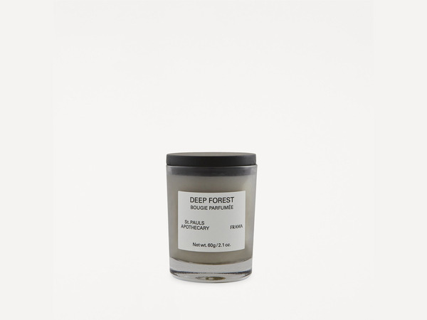  Deep Forest Candela 