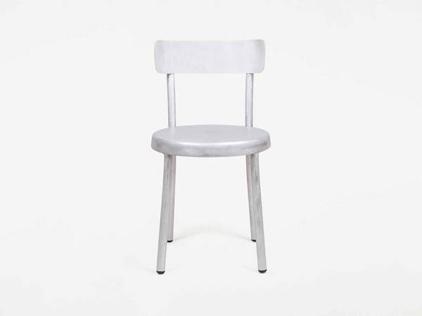  Tasca Chair - Sedia 