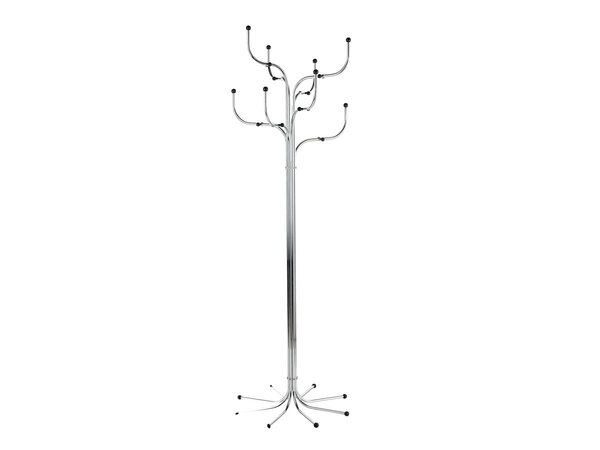  Coat Tree Appendiabiti 