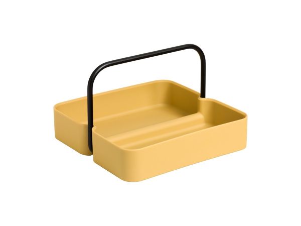  Ply Double Tray Contenitore 