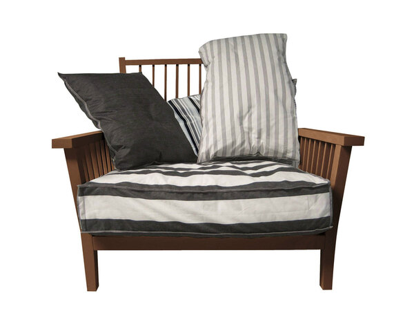  Inout 701 Poltrona 