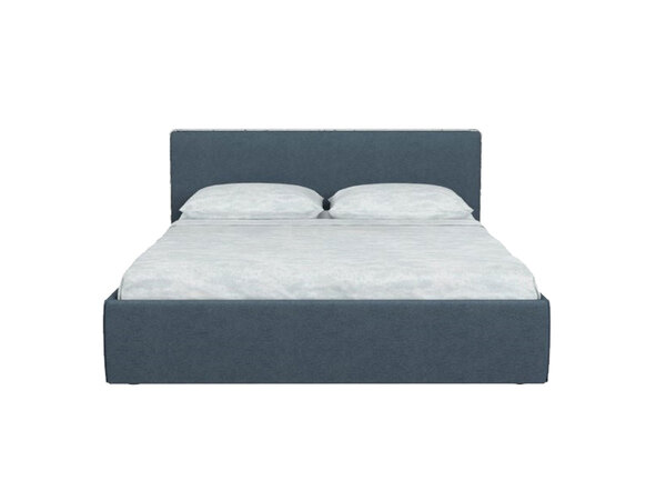  Linea Letto A Cassettone 