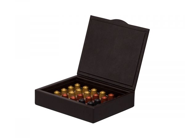  Java Pixie Contenitore Nespresso 