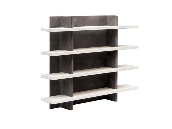  Vector Libreria 