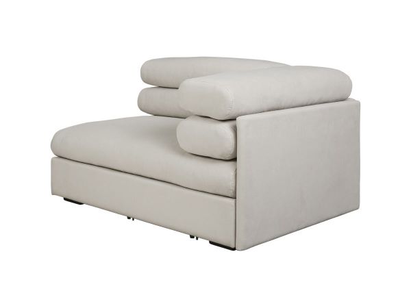  Elogio Modulo Con Bracciolo Sinistro 