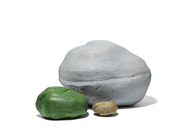 Sassi Pouf 