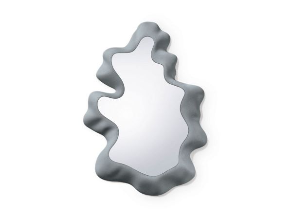  Sculpted Mirror - Specchio 