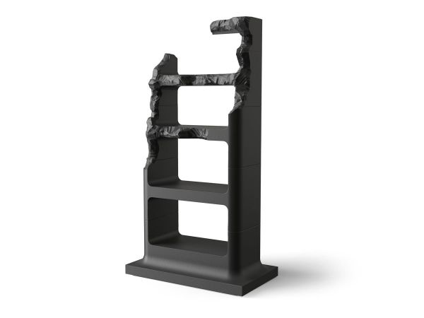  Sculpted Series - Libreria 