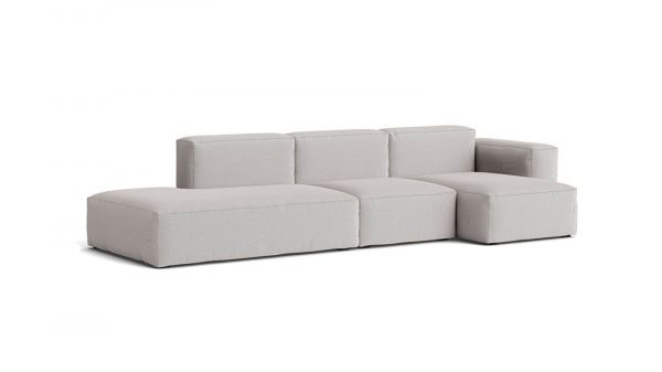  Mags Soft Divano Modulare - Bracciolo Basso 