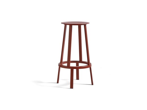  Revolver Sgabello Bar 