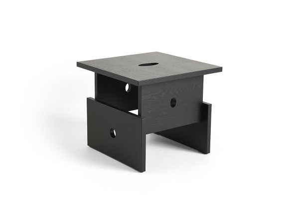  Wood Box Tavolino 