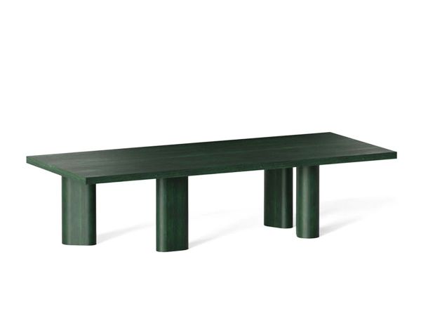  Galta Forte Rectangle Tavolino 