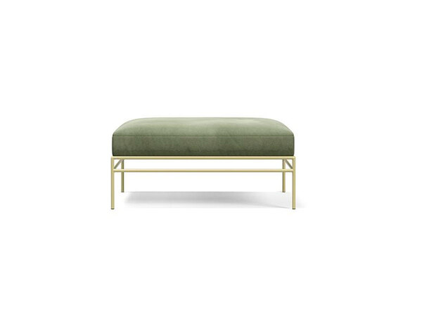  Middleweight Pouf 