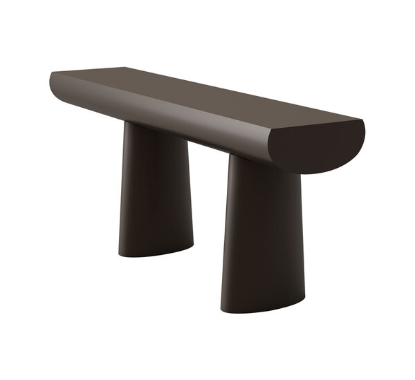  Table Console 