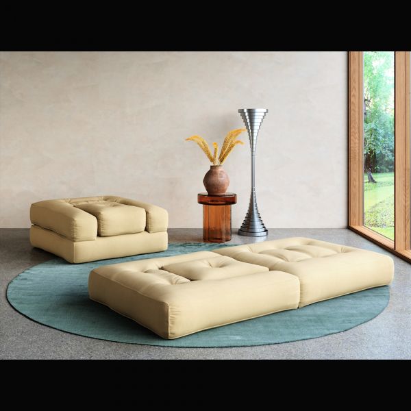  Cube Poltrona 