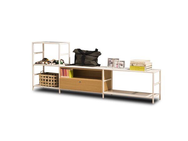  K3 Libreria - Composizione 4 