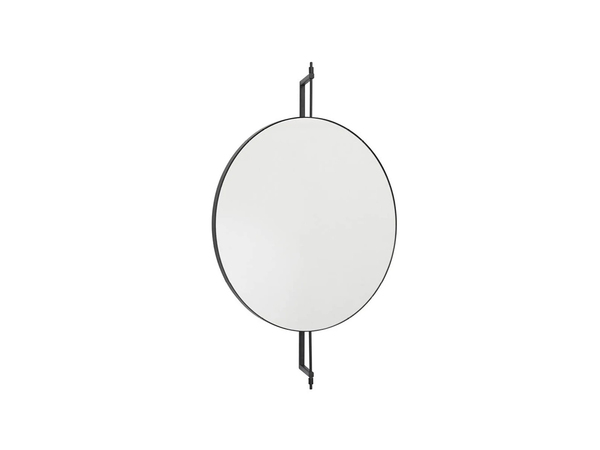  Rotating Mirror Specchio Da Parete 
