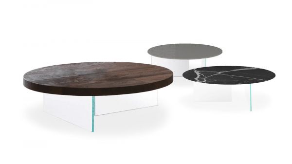  Air Round Tavolino 
