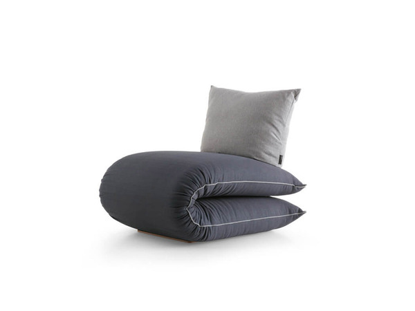 Chama Poltrona-letto 