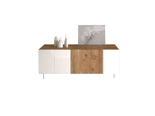 36e8 Madia - 13607 