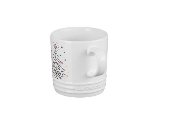  Tazza Mug Albero Di Natale 