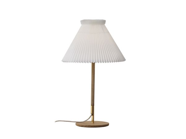  Model 328 Lk 80 Lampada Da Tavolo 