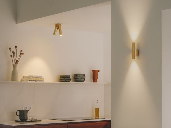  Prolix Lampada Da Parete 