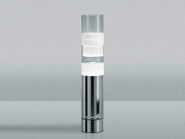  Stacking B Tr Lampada Da Terra 