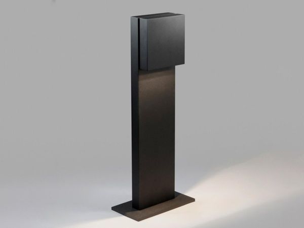  Compact 1 Stand Paletto Da Esterno 