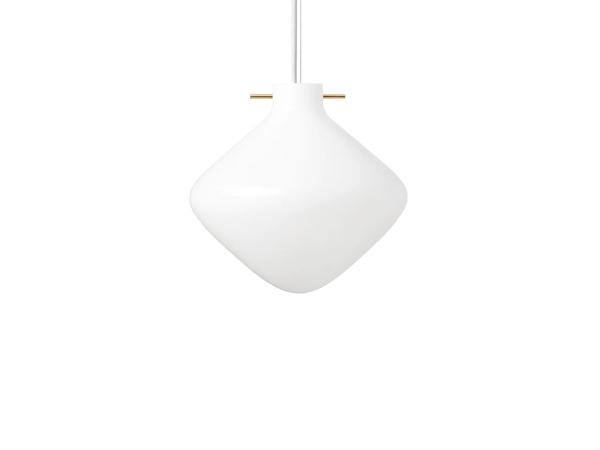  Repose 260 Lampada A Sospensione - Repose Collection 