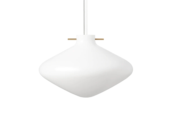  Repose 400 Lampada A Sospensione - Repose Collection 