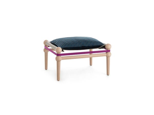  Twain Pouf 