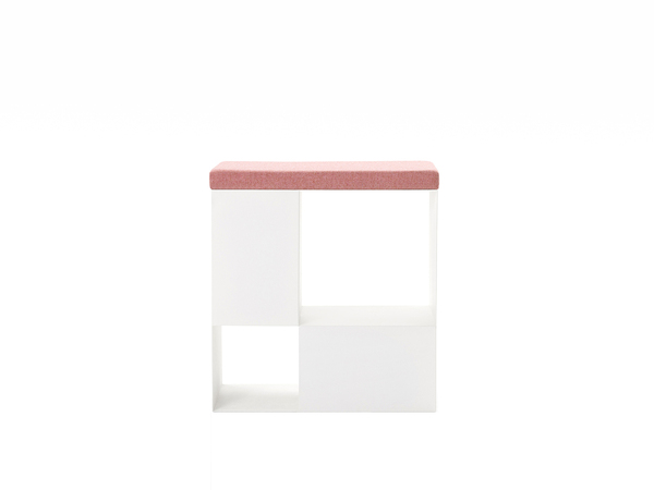 B302 Bench - Panca Libreria 