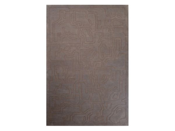  Structures 2.0 Tappeto L. 200 Cm 