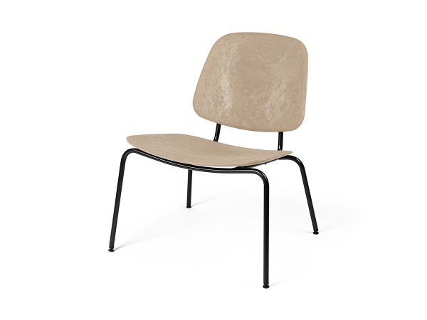  Compound Lounge Chair - Coffee Waste Light 