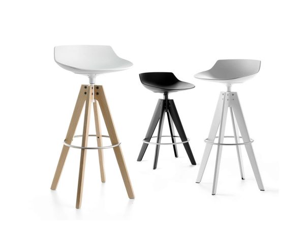  Flow Stool - Sgabello 