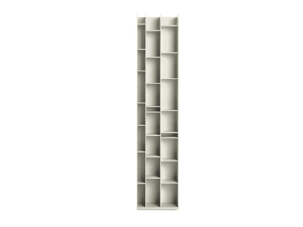  Random 3c - Bianco Libreria 