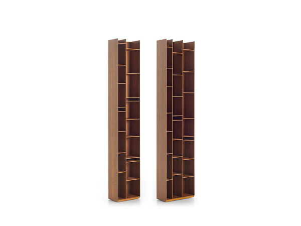  Random 2c - 3c Wood Libreria 